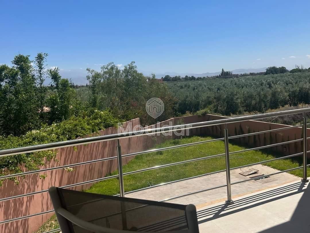 فيلا فسيحة للبيع في مراكش - رفاهية وسكينة - Photo 16