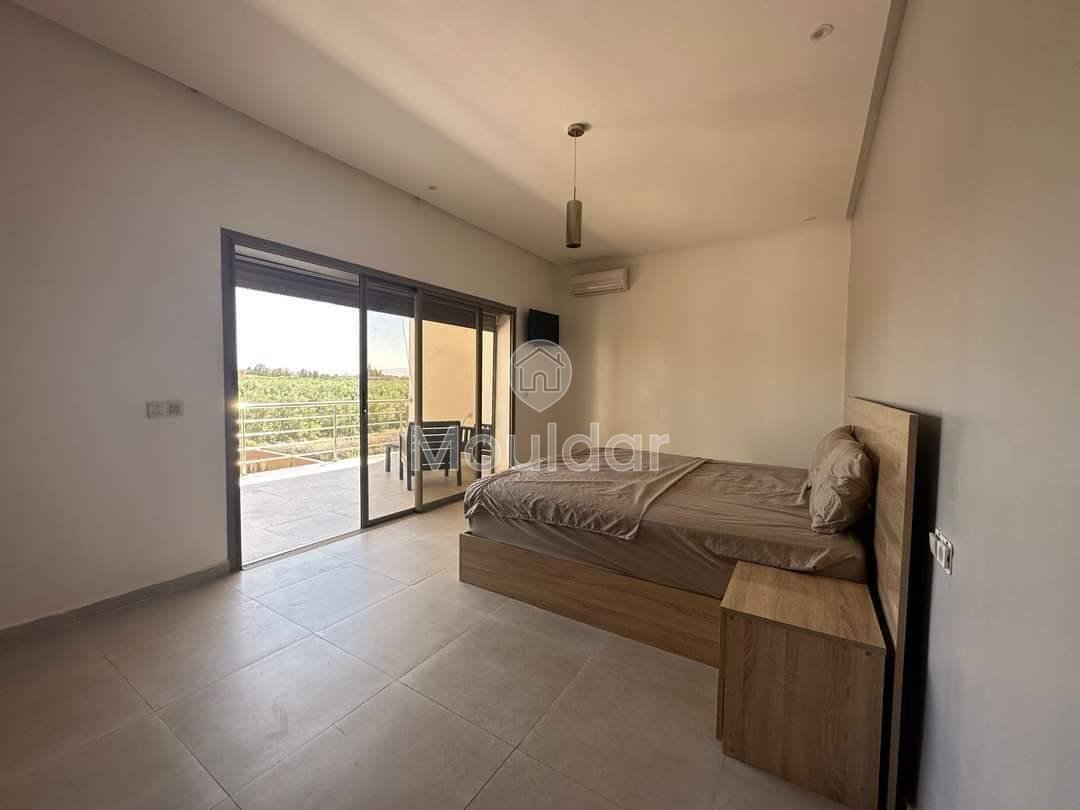 فيلا فسيحة للبيع في مراكش - رفاهية وسكينة - Photo 7