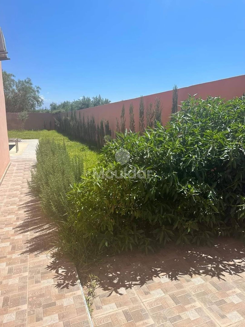 فيلا فسيحة للبيع في مراكش - رفاهية وسكينة - Photo 18