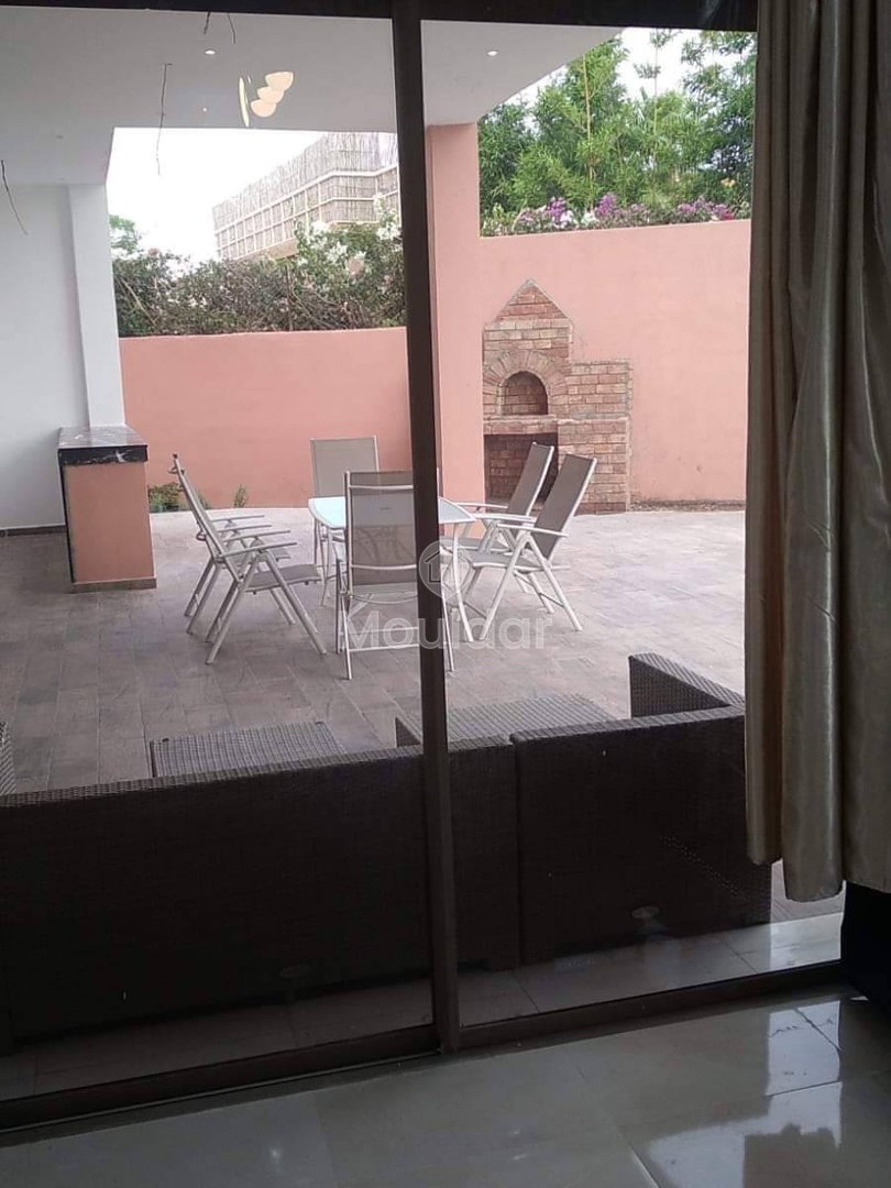 فيلا فسيحة للبيع في مراكش - رفاهية وسكينة - Photo 13