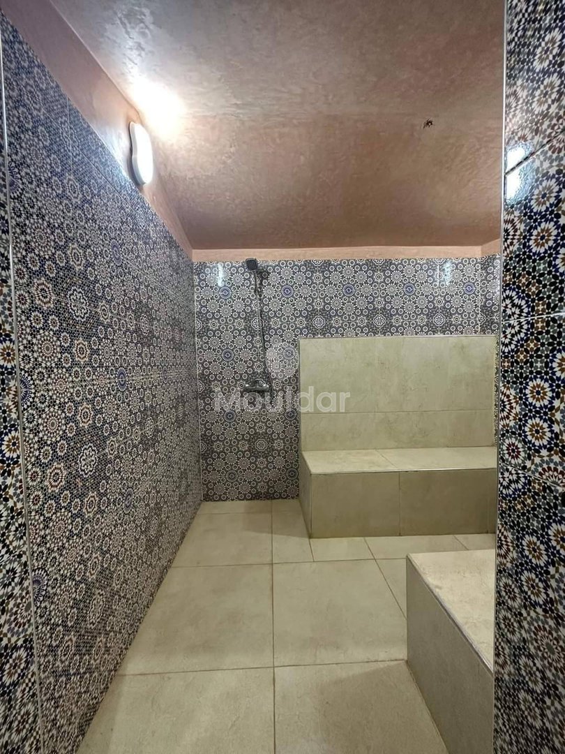 فيلا فسيحة للبيع في مراكش - رفاهية وسكينة - Photo 23