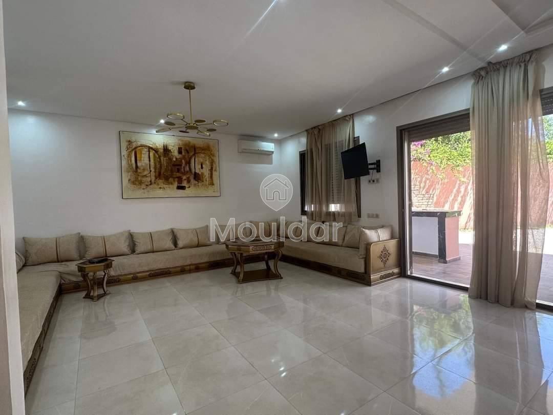 فيلا فسيحة للبيع في مراكش - رفاهية وسكينة - Photo 3