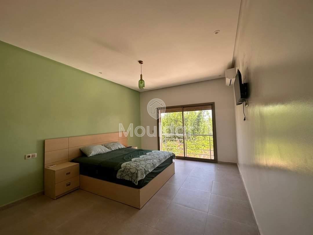 فيلا فسيحة للبيع في مراكش - رفاهية وسكينة - Photo 8