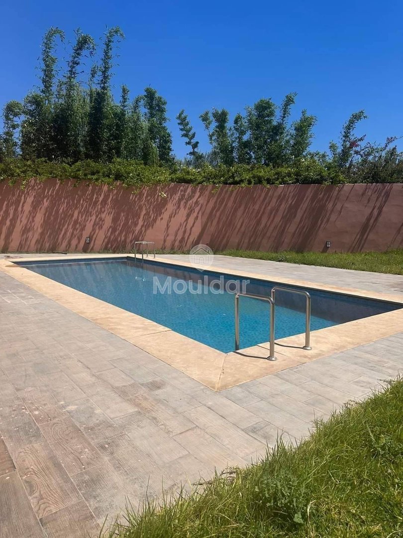 فيلا فسيحة للبيع في مراكش - رفاهية وسكينة - Photo 15