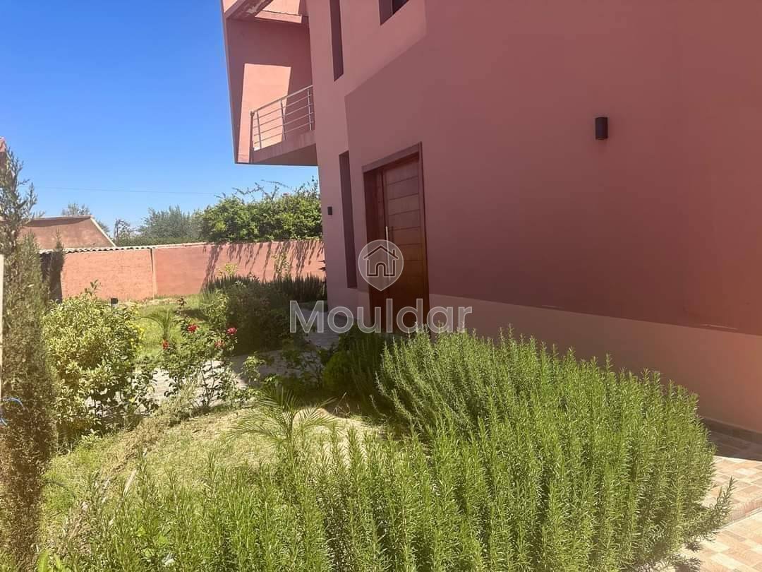 فيلا فسيحة للبيع في مراكش - رفاهية وسكينة - Photo 11