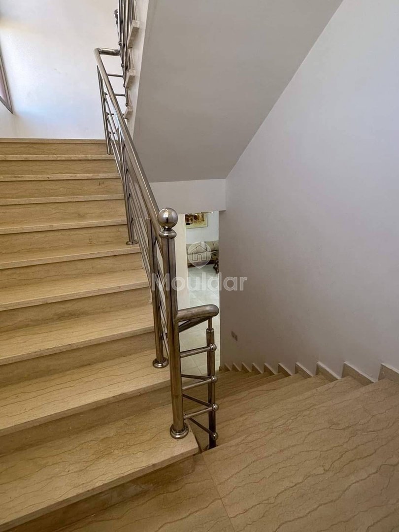 فيلا فسيحة للبيع في مراكش - رفاهية وسكينة - Photo 17