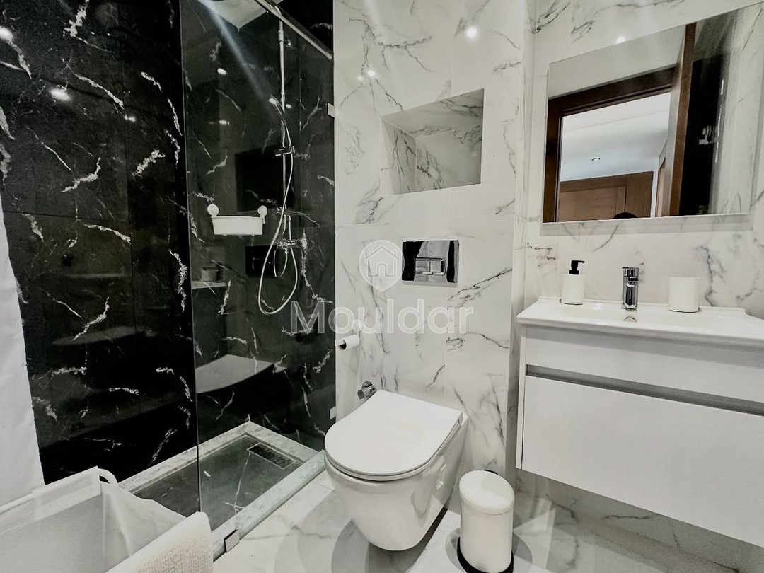 Studio for Rent in Casablanca - Palm Tree: Cozy and Convenient - Photo 6