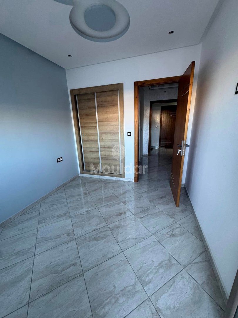 Três apartamentos novos à venda em Tânger - Photo 1