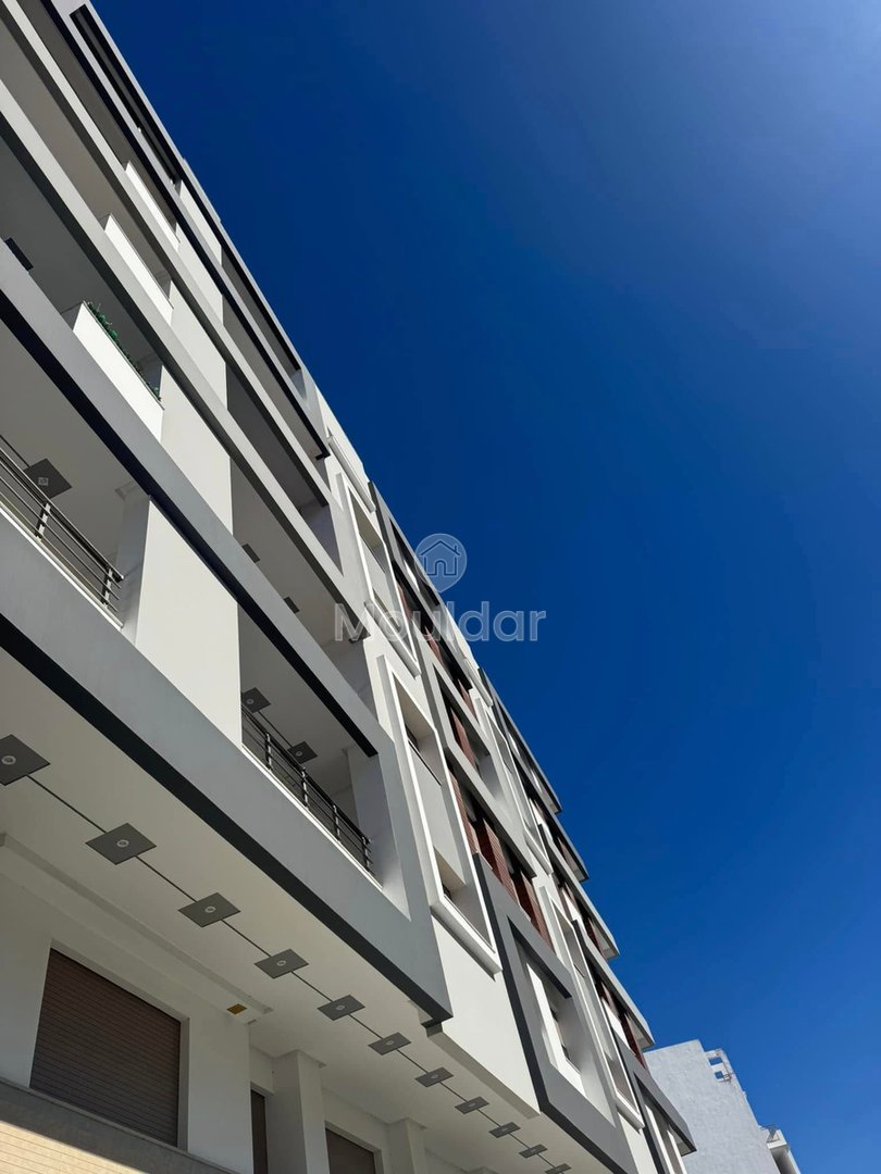 Três apartamentos novos à venda em Tânger - Photo 5