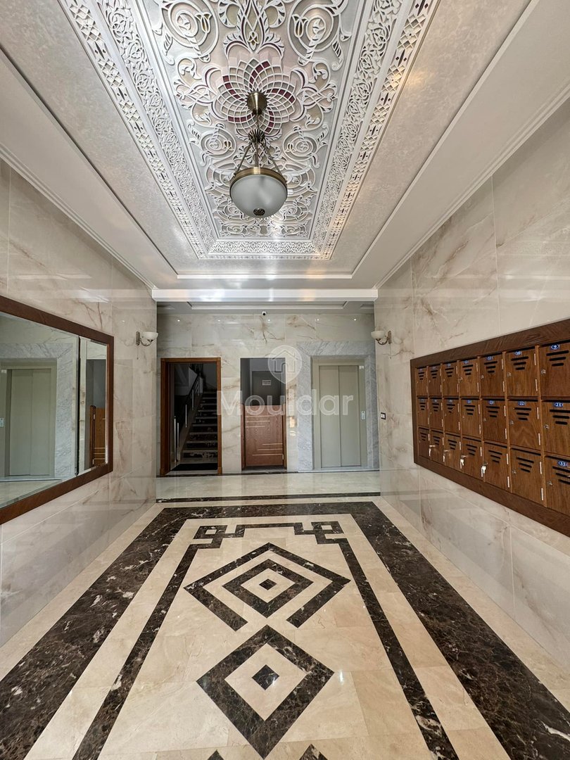 Três apartamentos novos à venda em Tânger - Photo 7