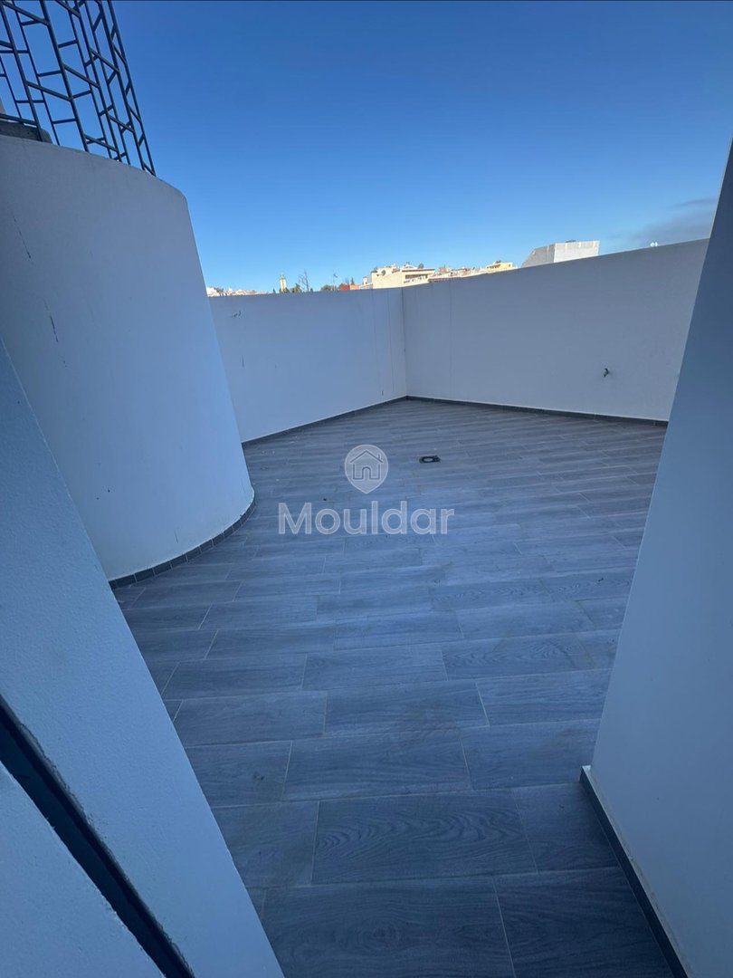 Três apartamentos novos à venda em Tânger - Photo 4