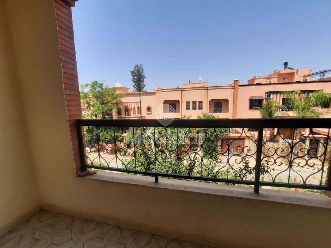 Villa for Rent in Marrakech - Targa: Elegance and Comfort - Photo 13