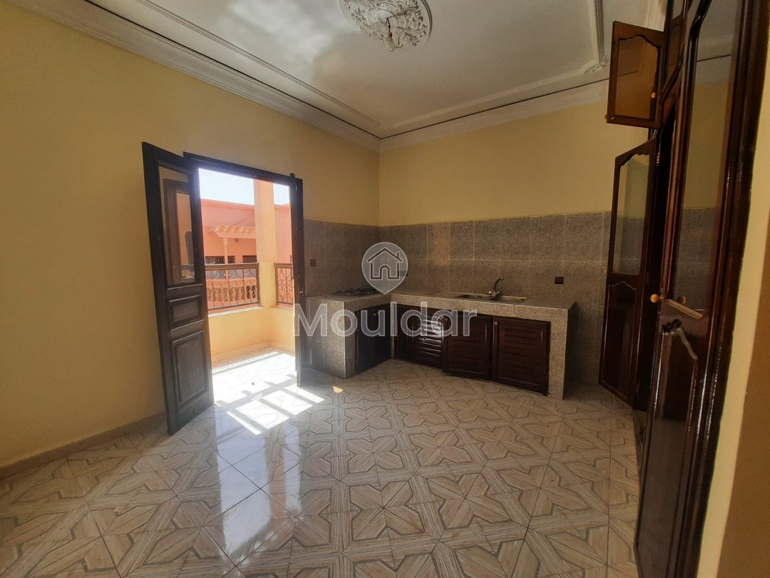 Villa for Rent in Marrakech - Targa: Elegance and Comfort - Photo 16