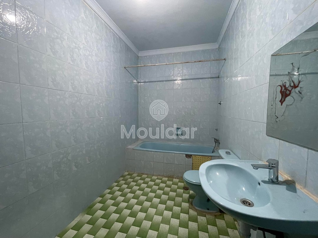 Villa for Rent in Marrakech - Targa: Elegance and Comfort - Photo 18