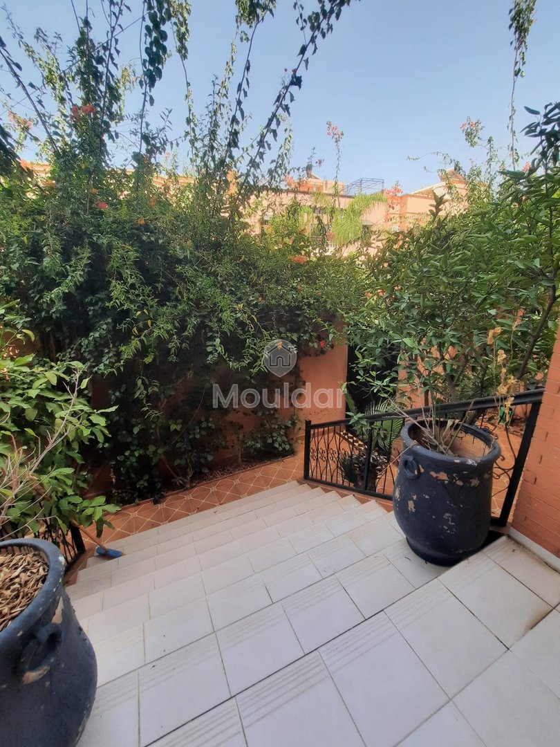 Villa for Rent in Marrakech - Targa: Elegance and Comfort - Photo 14