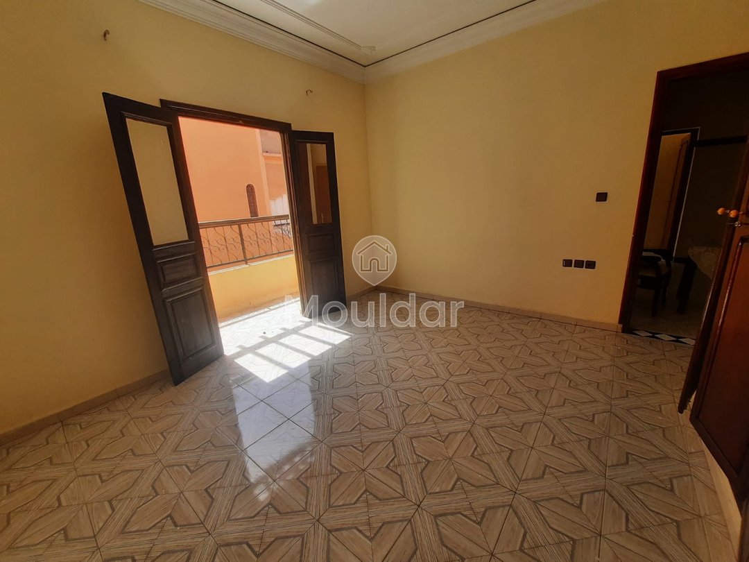 Villa for Rent in Marrakech - Targa: Elegance and Comfort - Photo 3