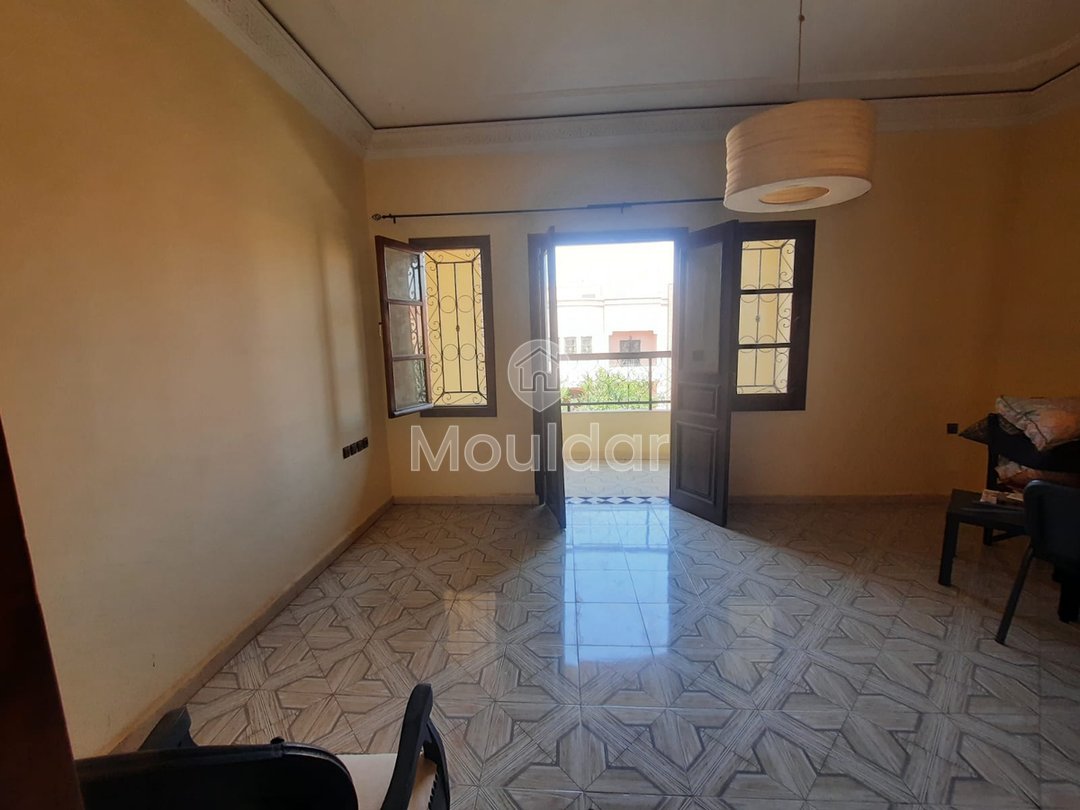 Villa for Rent in Marrakech - Targa: Elegance and Comfort - Photo 1