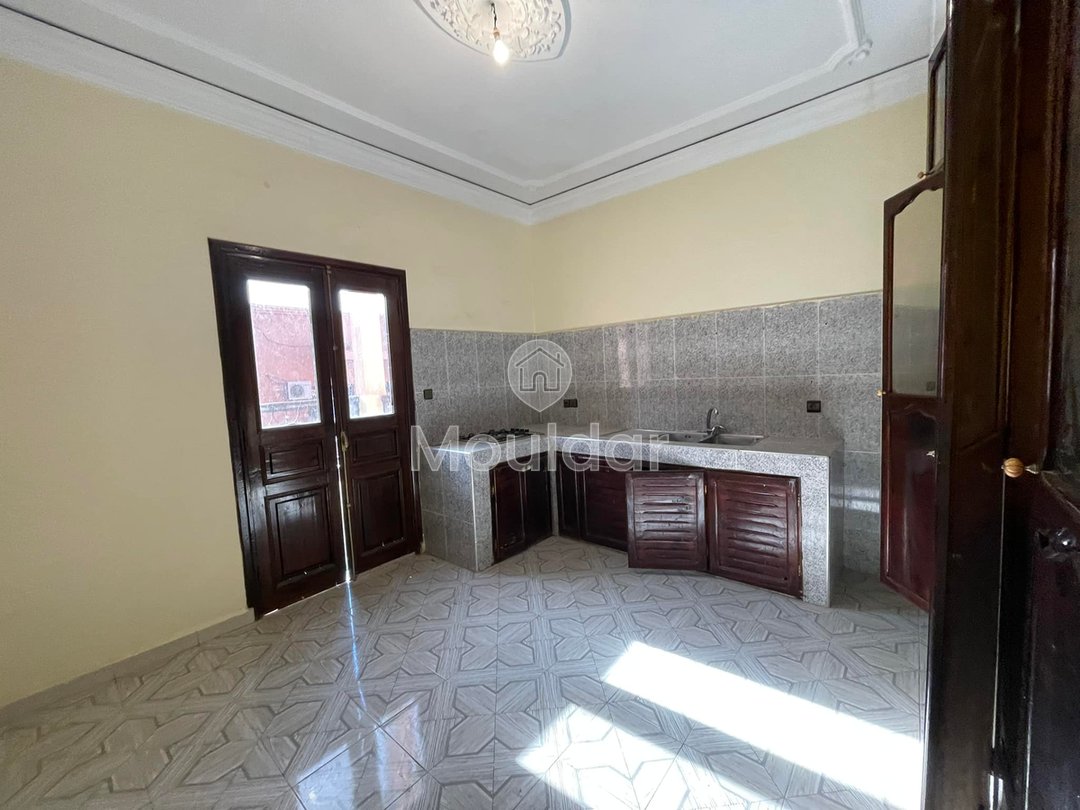 Villa for Rent in Marrakech - Targa: Elegance and Comfort - Photo 17