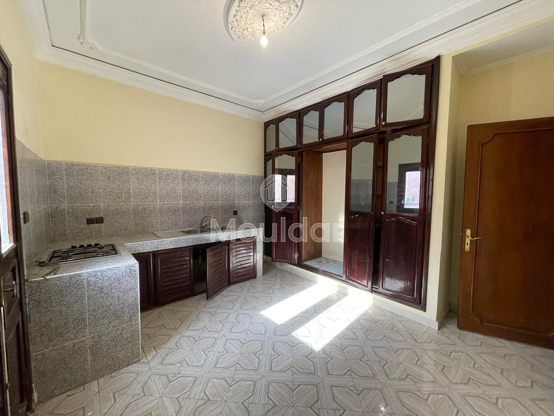 Villa for Rent in Marrakech - Targa: Elegance and Comfort - Photo 15