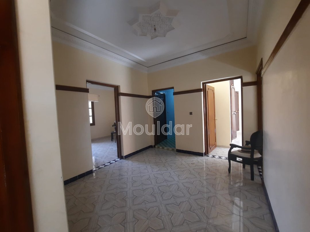 Villa for Rent in Marrakech - Targa: Elegance and Comfort - Photo 5