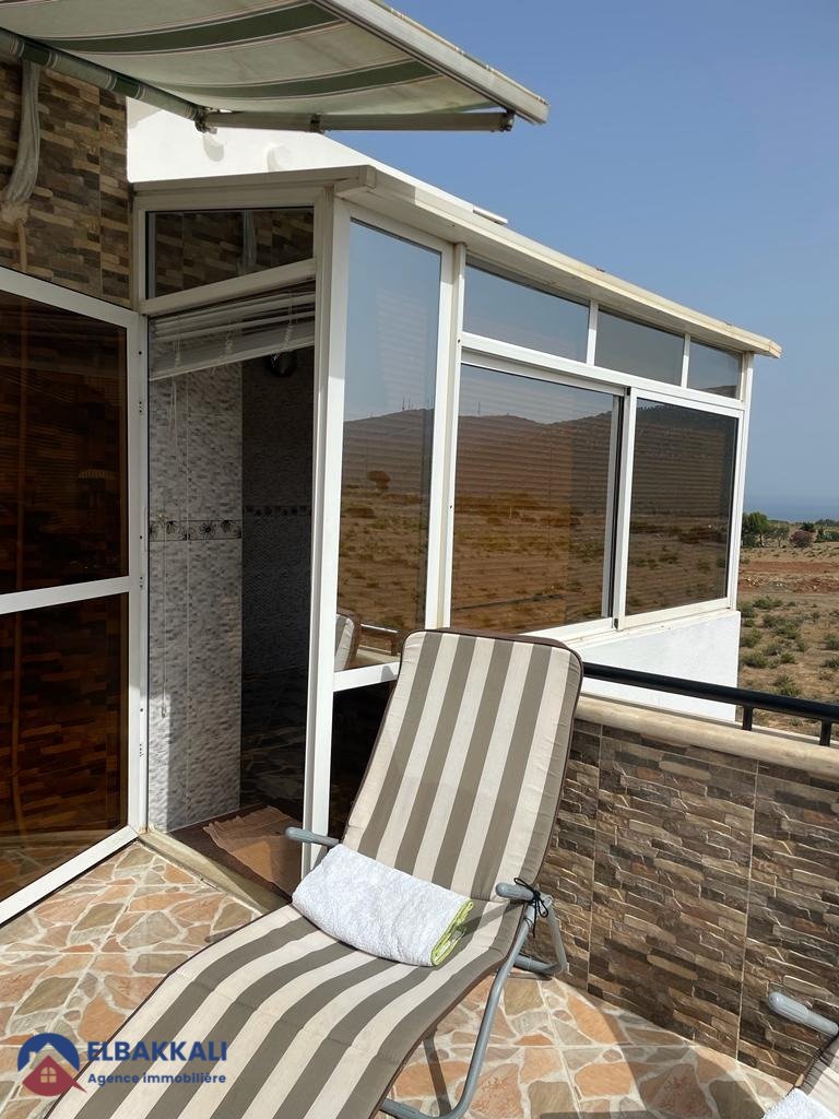 شقة مضيئة T2 للبيع في طنجة - الشقارة، 146م². - Photo 8