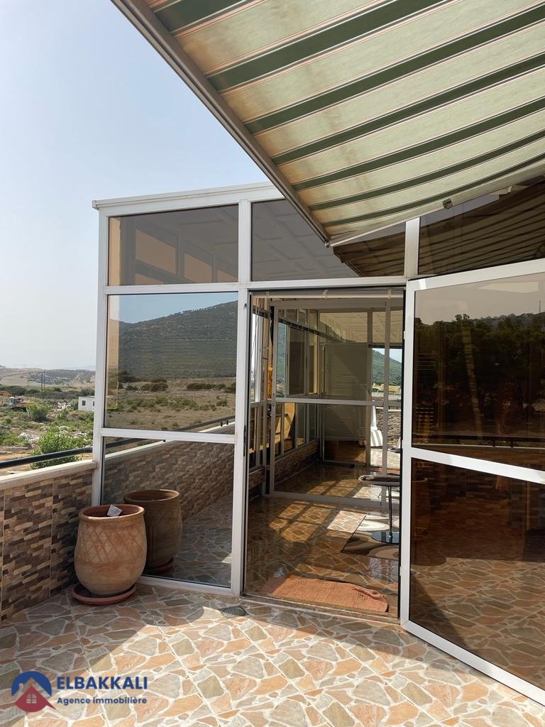 شقة مضيئة T2 للبيع في طنجة - الشقارة، 146م². - Photo 7