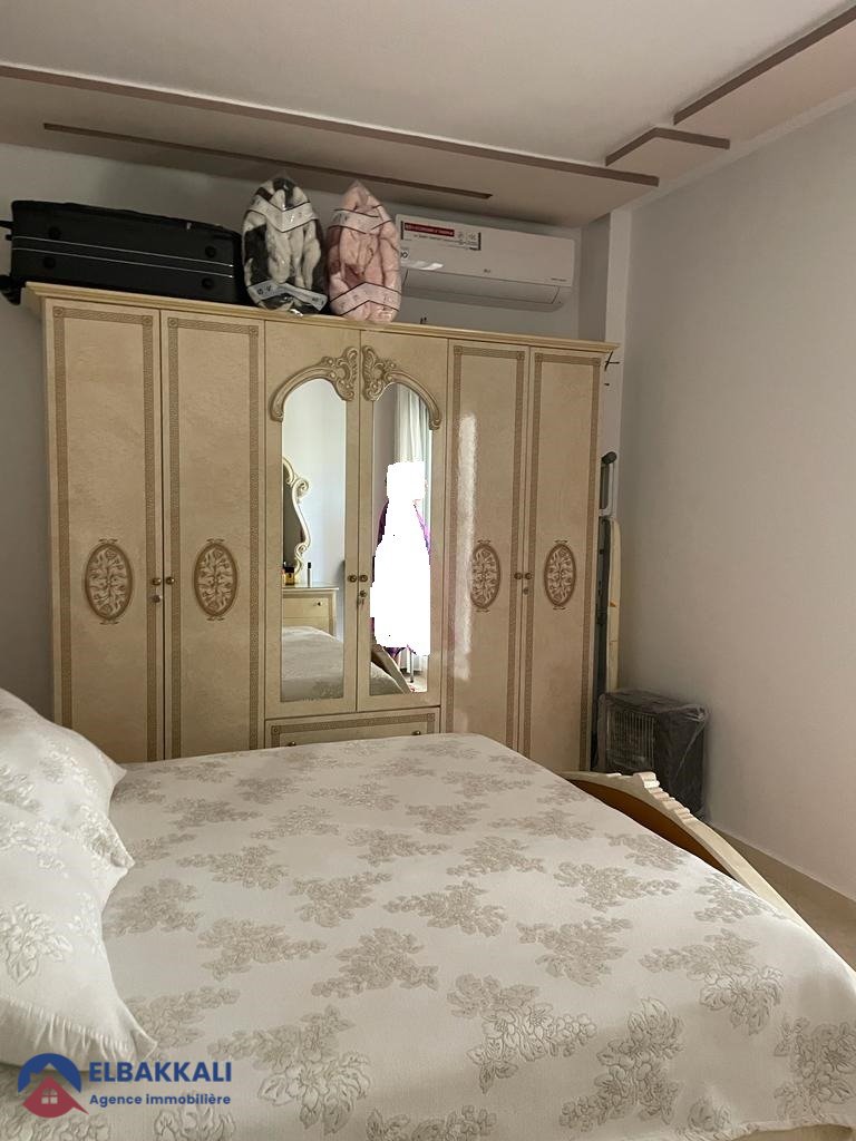 شقة مضيئة T2 للبيع في طنجة - الشقارة، 146م². - Photo 15