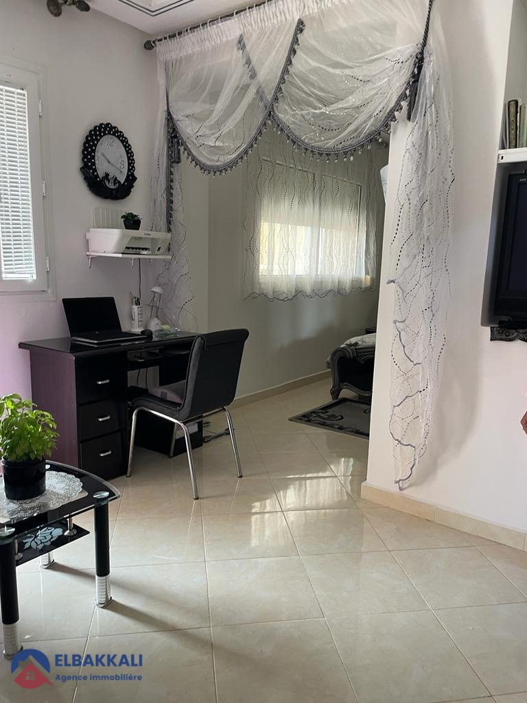 شقة مضيئة T2 للبيع في طنجة - الشقارة، 146م². - Photo 2