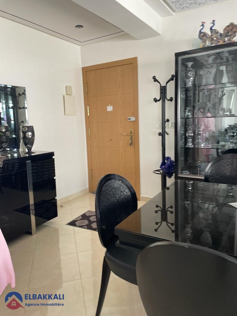 شقة مضيئة T2 للبيع في طنجة - الشقارة، 146م². - Photo 12