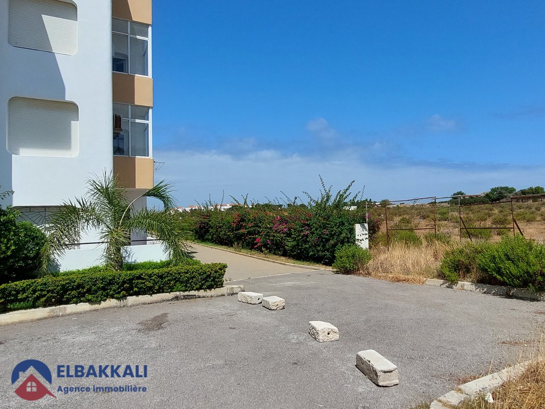 شقة مضيئة T2 للبيع في طنجة - الشقارة، 146م². - Photo 11