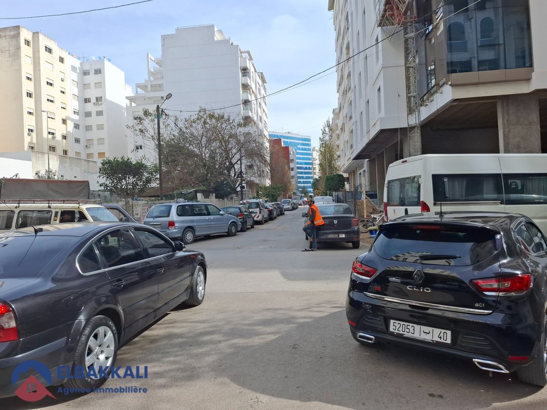 Commercial premises for sale in Tangier - Mozart, 152 m² ideally located. - Photo 4