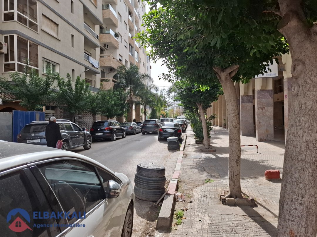 Commercial premises for sale in Tangier - Mozart, 152 m² ideally located. - Photo 6