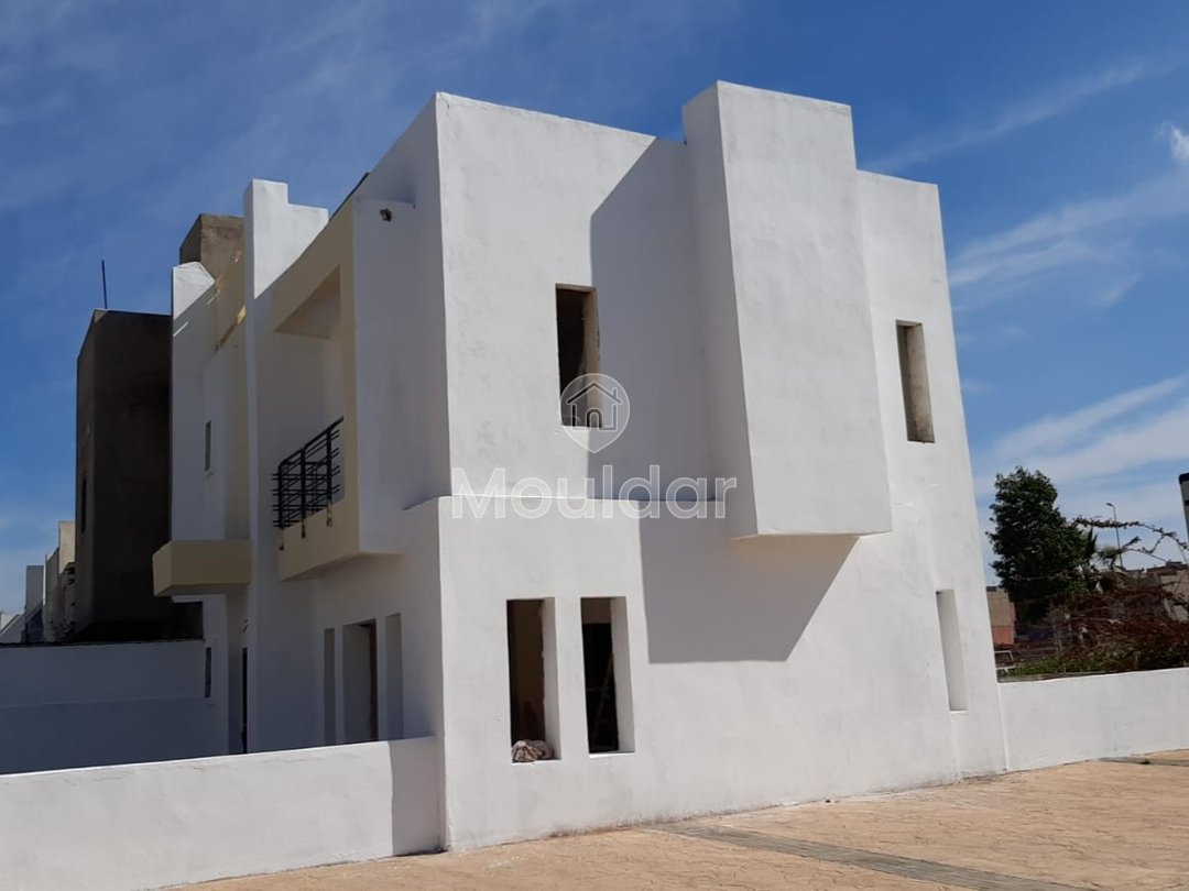 Villa for sale in Mehdia: 3 bedrooms, 131 m² of dream - Photo 1