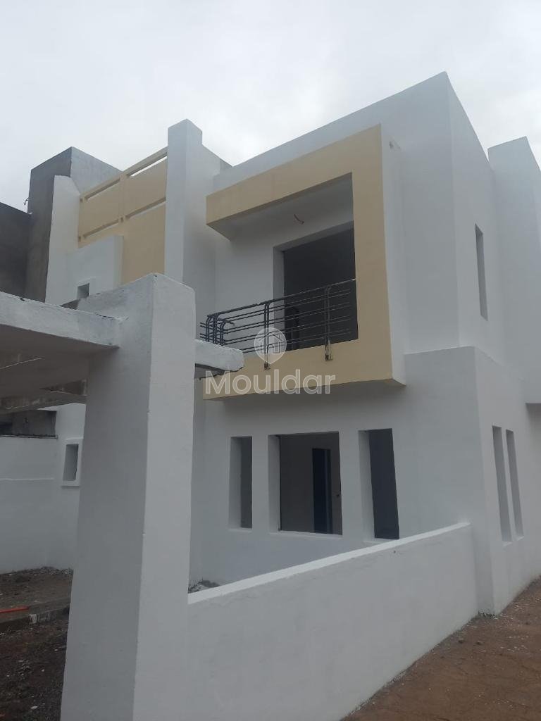 Villa for sale in Mehdia: 3 bedrooms, 131 m² of dream - Photo 7