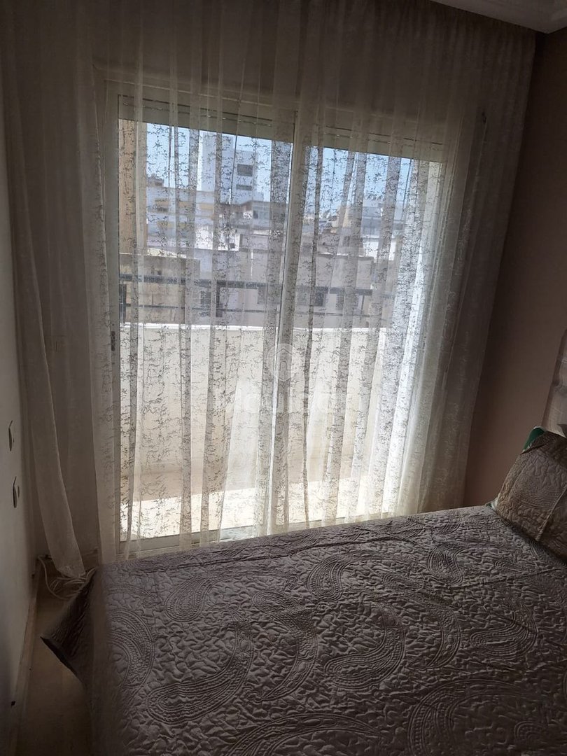 Möbliertes Studio zur Vermietung in Maarif, Komfort garantiert - Photo 5