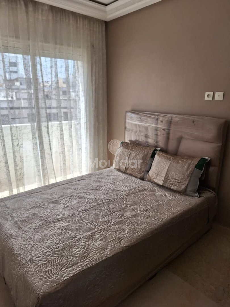 Möbliertes Studio zur Vermietung in Maarif, Komfort garantiert - Photo 4