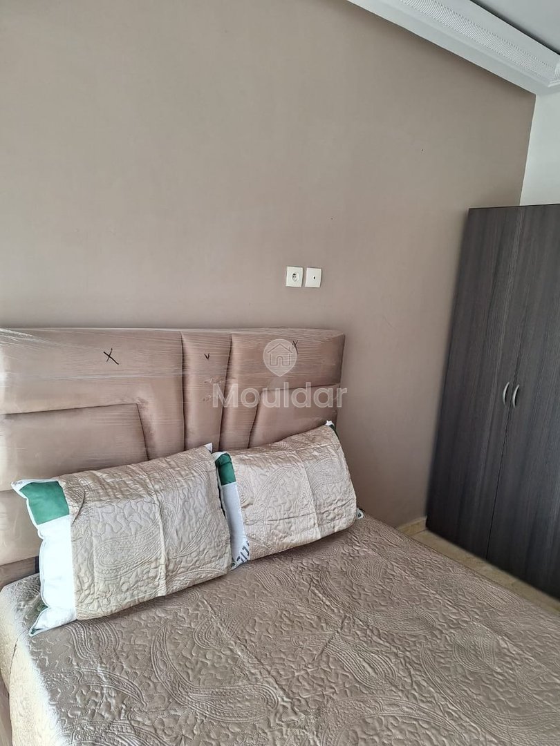 Möbliertes Studio zur Vermietung in Maarif, Komfort garantiert - Photo 7