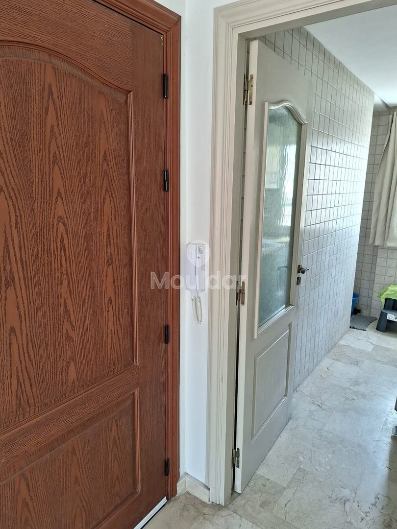 Möbliertes Studio zur Vermietung in Maarif, Komfort garantiert - Photo 10