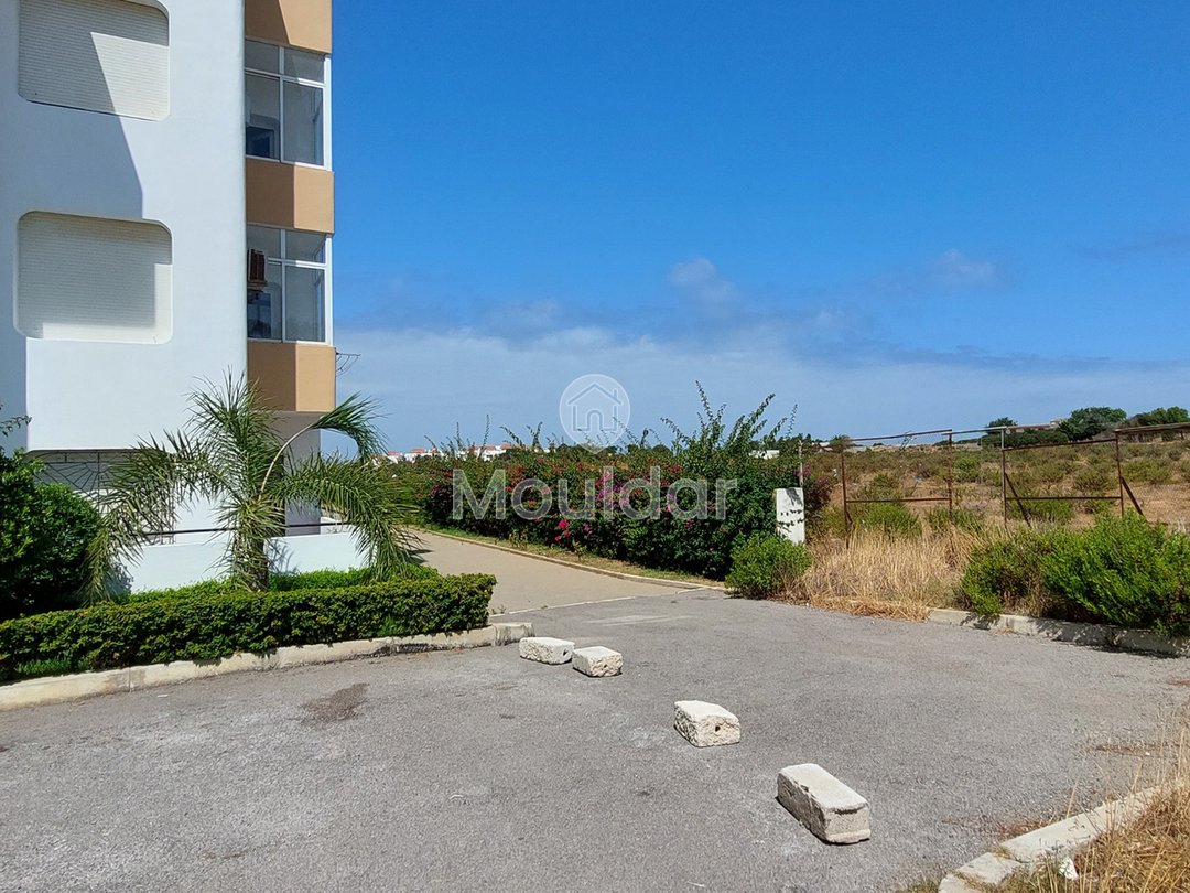 Tanger - Achakar'da satılık aydınlık T2 dairesi, 146 m² - Photo 11