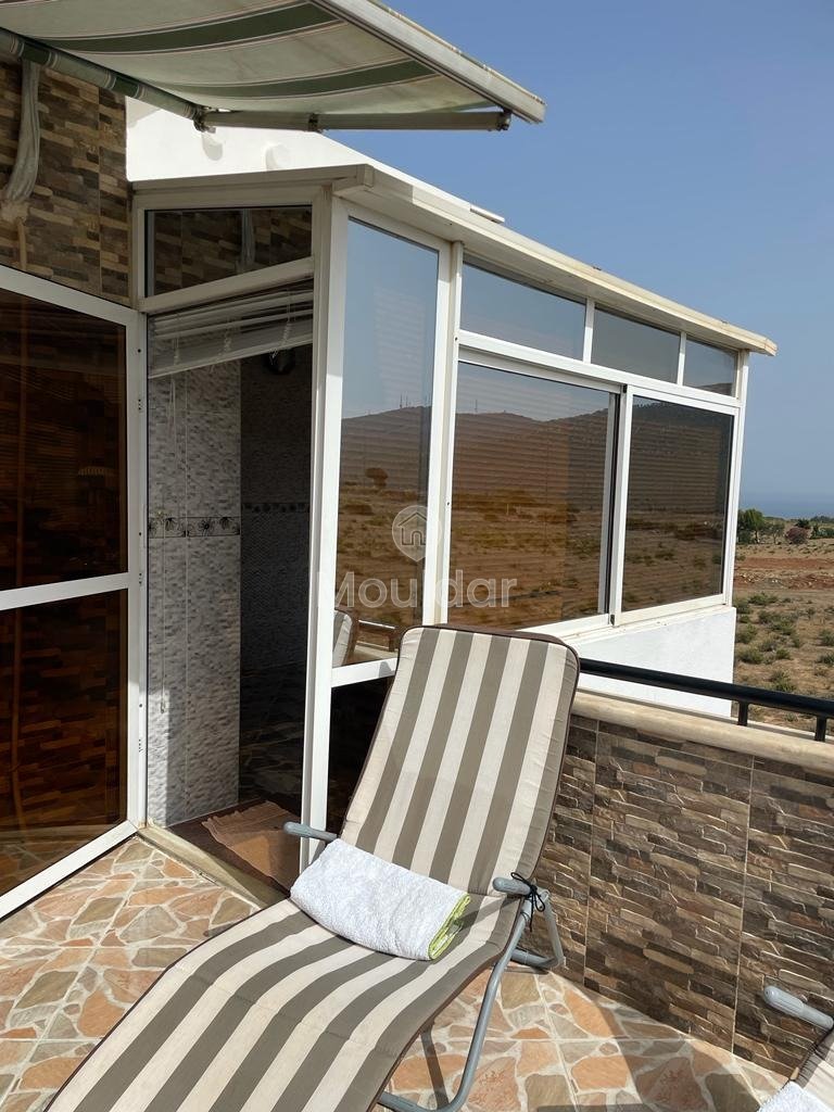 Tanger - Achakar'da satılık aydınlık T2 dairesi, 146 m² - Photo 8