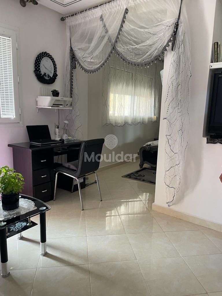 Tanger - Achakar'da satılık aydınlık T2 dairesi, 146 m² - Photo 2