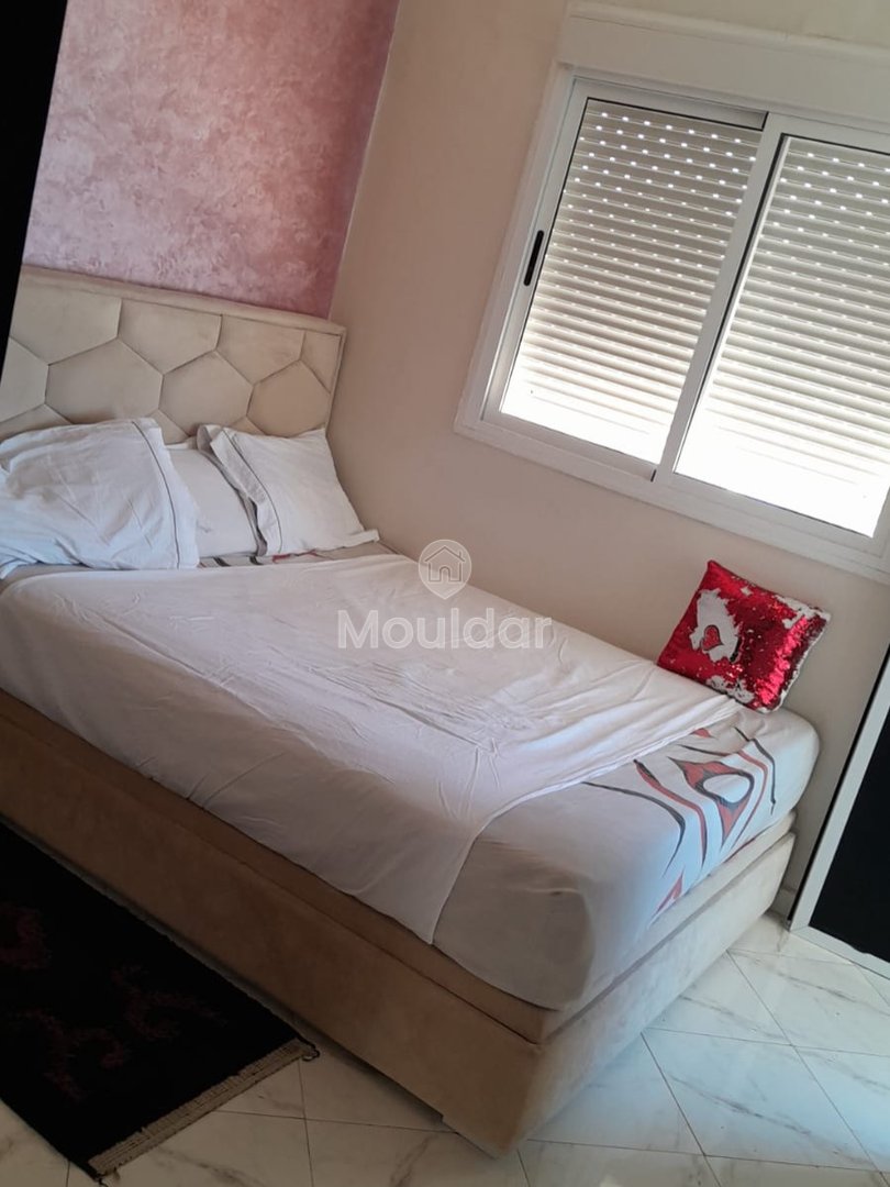 Tanger - Achakar'da satılık aydınlık T2 dairesi, 146 m² - Photo 16