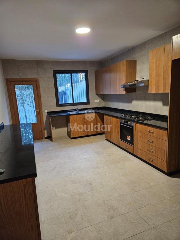 Villa à Louer : Élégance et Espace au Cœur d’Anfa - Photo 16