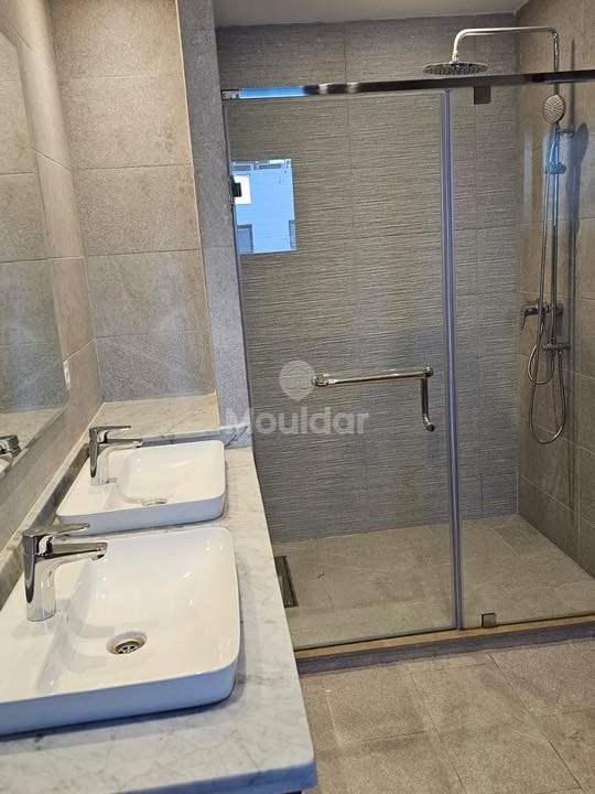 Villa à Louer : Élégance et Espace au Cœur d’Anfa - Photo 19