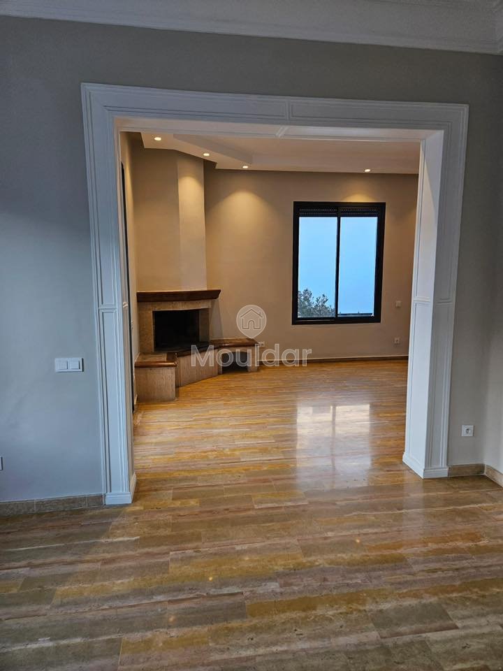 Villa à Louer : Élégance et Espace au Cœur d’Anfa - Photo 4