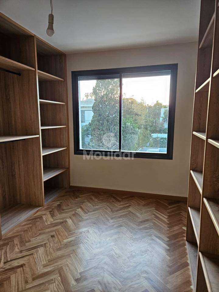 Villa à Louer : Élégance et Espace au Cœur d’Anfa - Photo 12