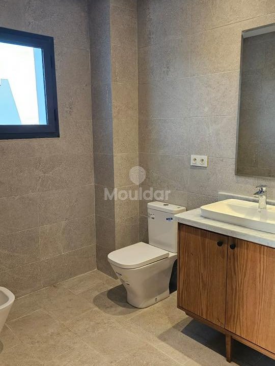 Villa à Louer : Élégance et Espace au Cœur d’Anfa - Photo 18