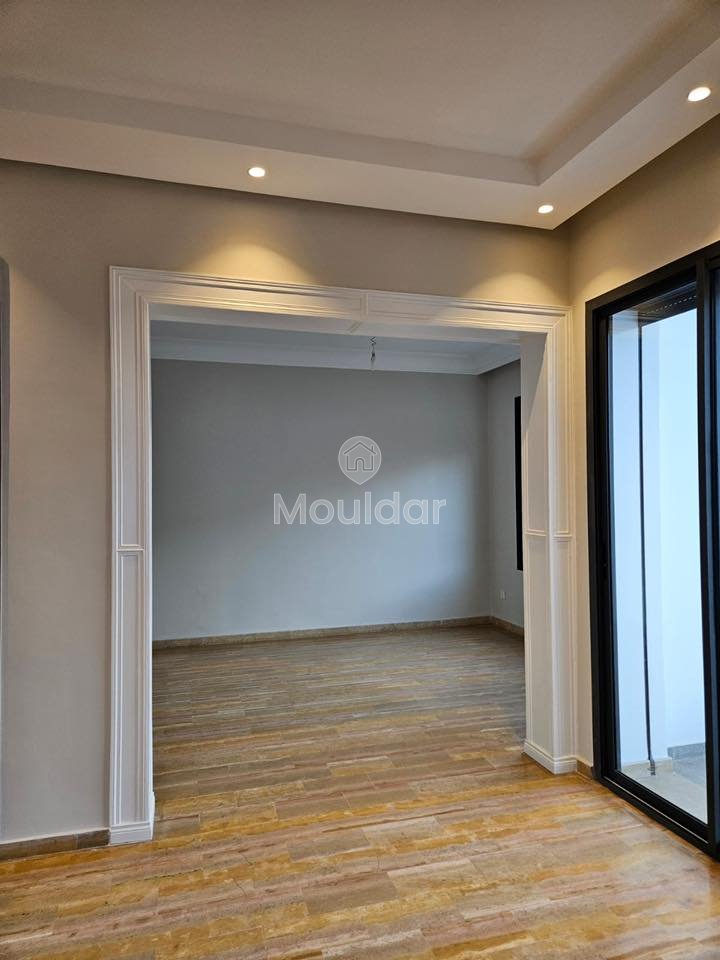 Villa à Louer : Élégance et Espace au Cœur d’Anfa - Photo 8