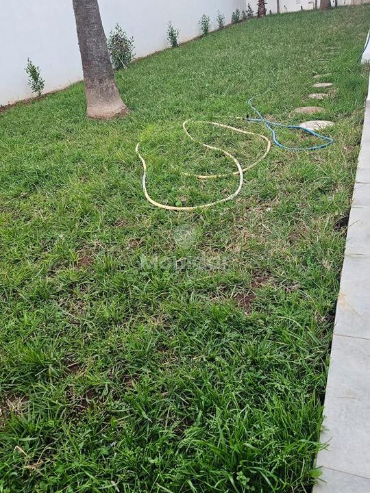 Villa à Louer : Élégance et Espace au Cœur d’Anfa - Photo 14