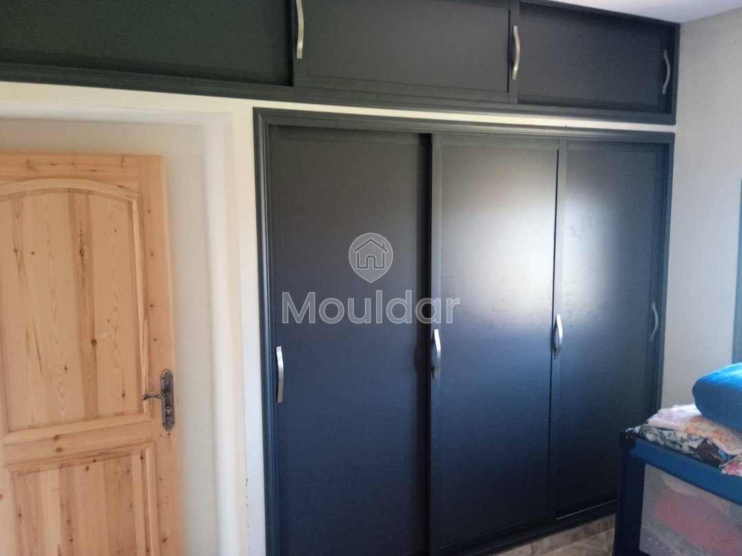 أرض زراعية للبيع في المحمدية - 1200م² للفرصة - Photo 18